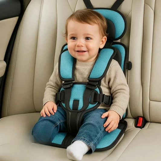 Compact Child Travel Seat