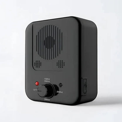 Ultrasonic Anti Bark Device