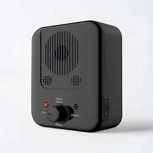 Ultrasonic Anti Bark Device