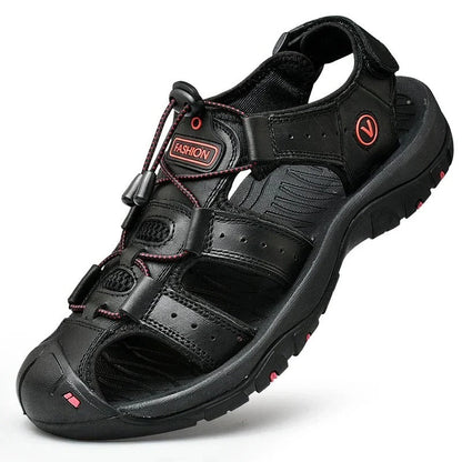 Men’s Summer Sandals for Outdoor Use