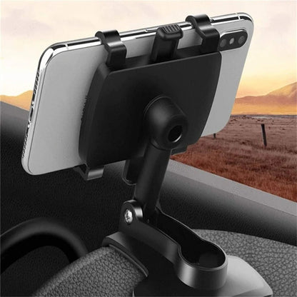 Universal 360° Car Phone Holder