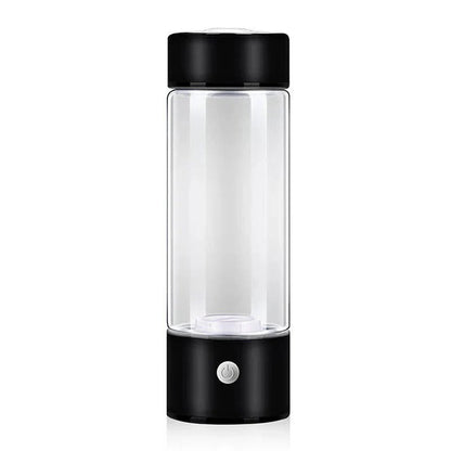 Hydrogen Infusion Water Bottle
