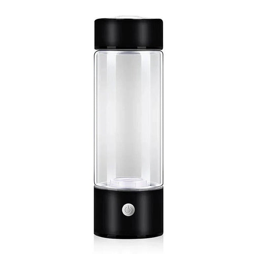 Hydrogen Infusion Water Bottle