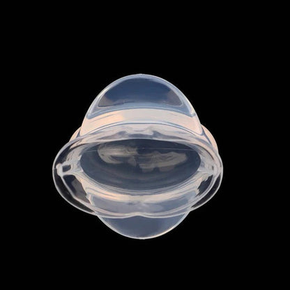 Silicone Nighttime Oral Comfort Device