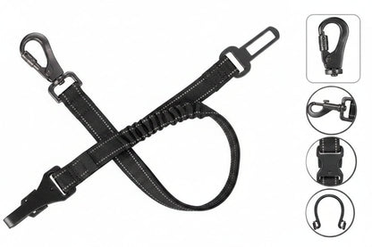 Pet Car Seat Belt Harness for Dogs