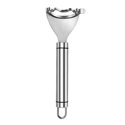 Handheld Corn Peeler for Quick Kernel Removal