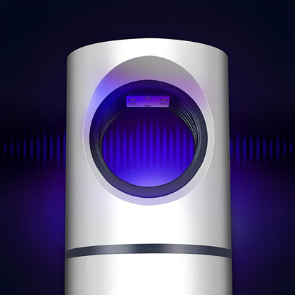 Electric Mosquito Killer Lamp UV Light and Trap