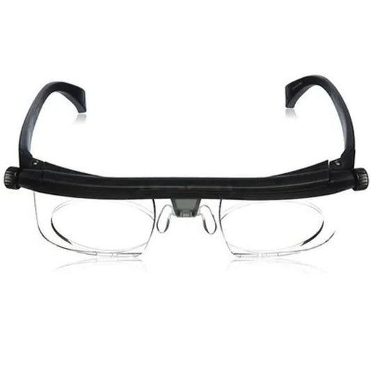 Adaptive Focus Glasses – Adjustable Vision for Near and Far