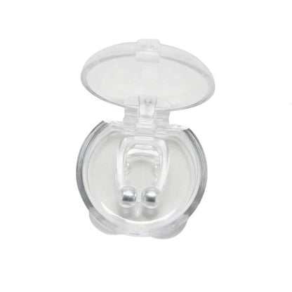 Nose Plug to Stop Snoring