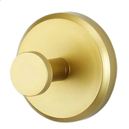 Suction Hooks for Tool-Free Mounting