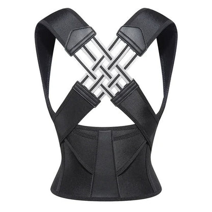 Adjustable Everyday Wear Support Garment