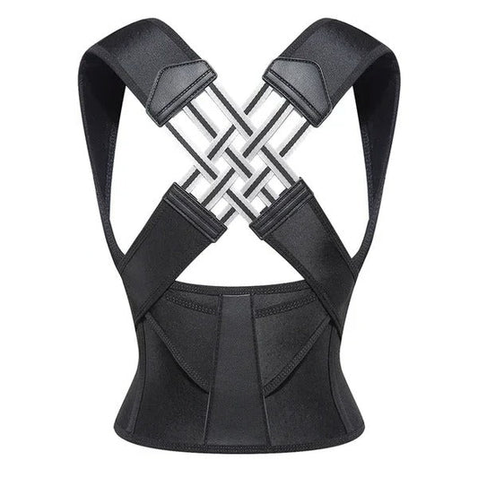 Adjustable Everyday Wear Support Garment