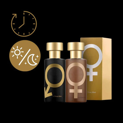 Unisex Perfume Fragrance Spray
