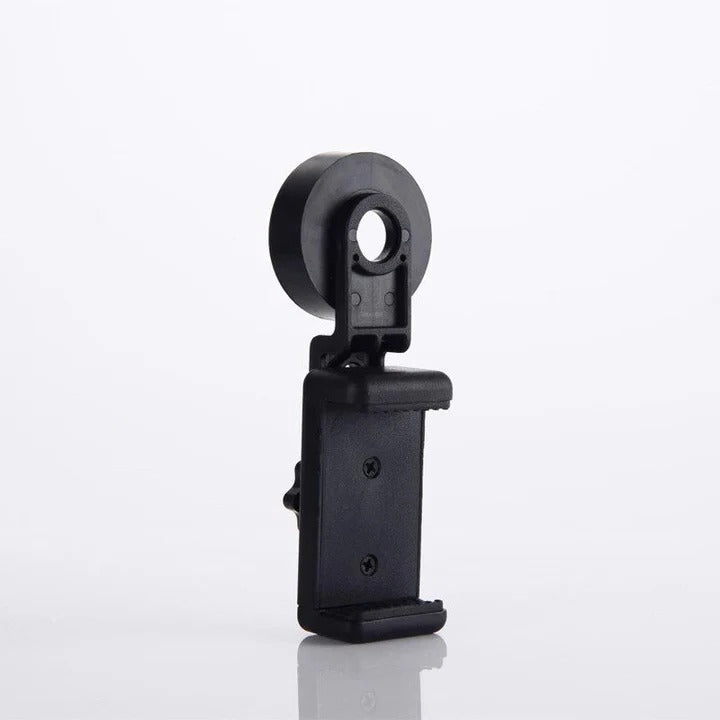 Compact Monocular Telescope Viewing Kit