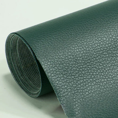 Large Cuttable Self Adhesive Leather Repair Sheet