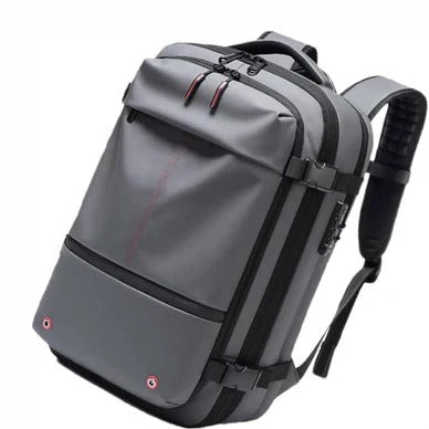 Camping Backpack, Rucksack with Internal Compression