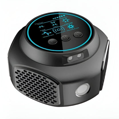 Electronic Insect Repeller, Ultrasonic Device for Spiders