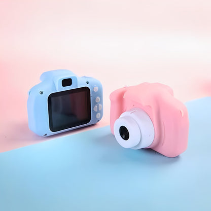 Childrens Digital Camera, Video and Photo Toy