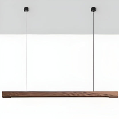Ceiling Pendant Light with Integrated LED