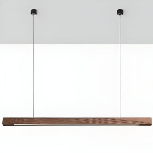 Ceiling Pendant Light with Integrated LED