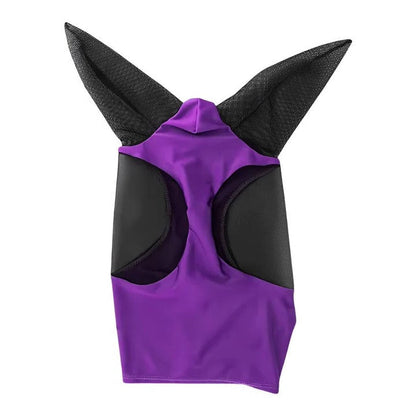 Protective Fly Mask for Horse