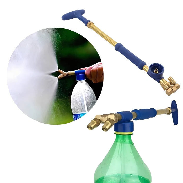 Hand Pump Garden Sprayer