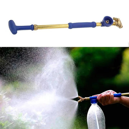 Hand Pump Garden Sprayer