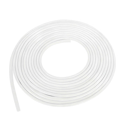 Scratch Protector Strip for Car Door Edges and Bumps