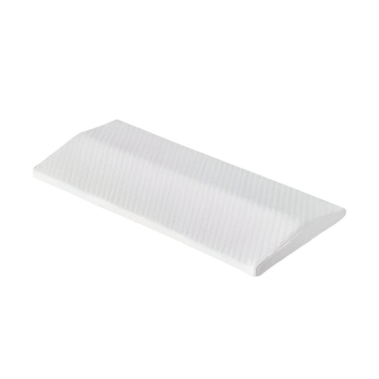 Sleeping Lumbar Pillow for Lower Back Support and Comfort