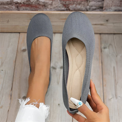 Slip On Orthopedic Shoes with Arch Support for Comfort