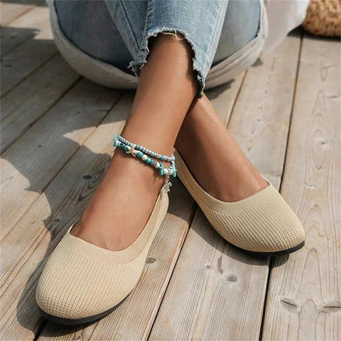 Slip On Orthopedic Shoes with Arch Support for Comfort