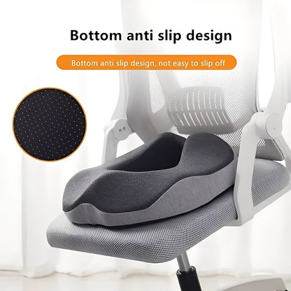 Donut Pillow for Hemorrhoid Support