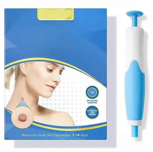 Skin Tag Care Kit for Small and Medium Tags