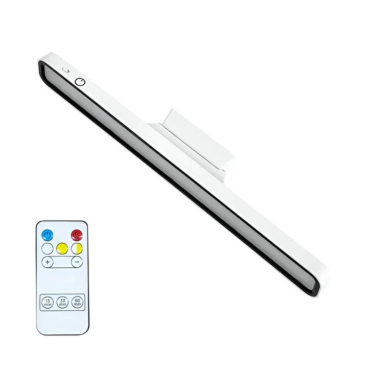 LED Light Strip Portable Magnetic and Battery Powered