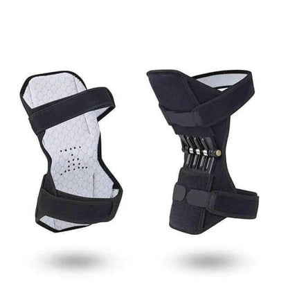 Adjustable Knee Support Pads for Daily Activities