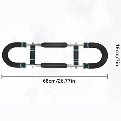 Arm Trainer Home Machine with Hydraulic Chest Expander
