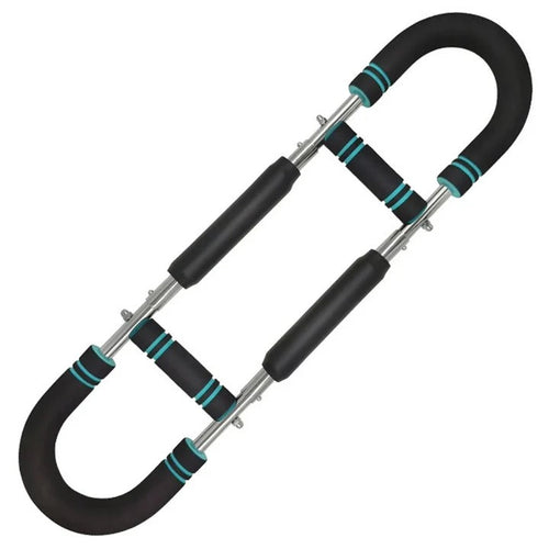 Arm Trainer Home Machine with Hydraulic Chest Expander