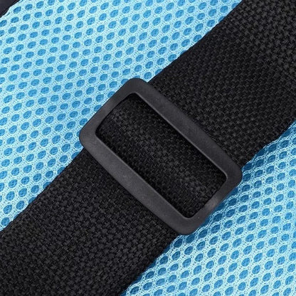 Adjustable Mobility Chair Seat Belt Strap
