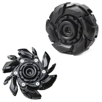 High-Speed Stainless Steel Fidget Spinner