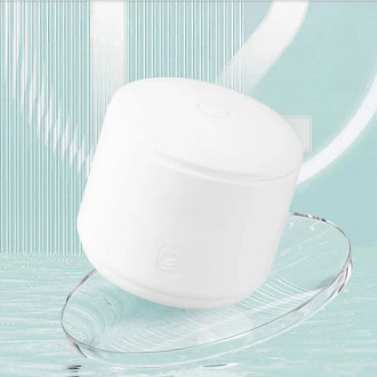 Ultrasonic Cleaning Device in Compact Size and High Frequency Sonic Cleaner