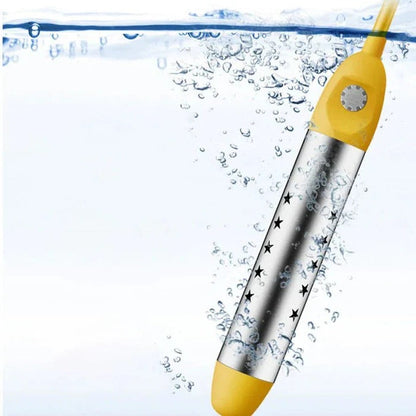Premium Electric Water Heater and Portable Heating Rod