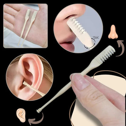 Precise Manual Nose Trimmer