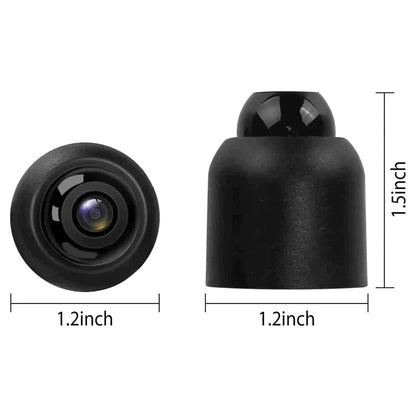 Network Security Eye and 5G Mini Camera