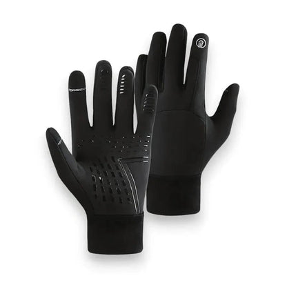 Thermal Hand Armor and Thermal Cycling Gloves
