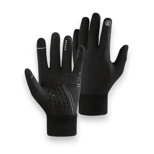 Thermal Hand Armor and Thermal Cycling Gloves