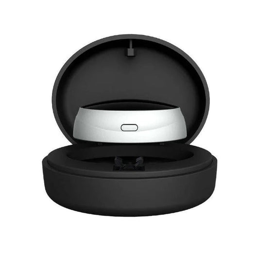 Smart Sleep Apnea Aid