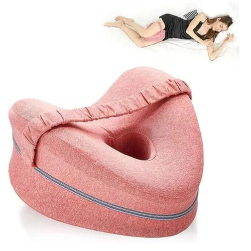 Knee Pillow For Side Sleepers