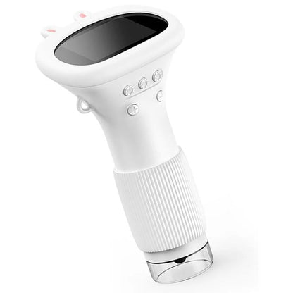 Kids Handheld Science Microscope with 1000X Zoom for Nature Exploration