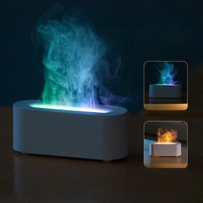 Elegant Fireplace Air Freshener