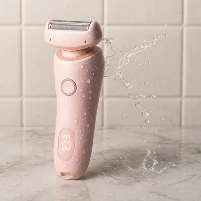 Women Public Shaver